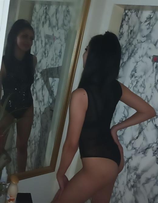 Escort Model Sengylj, Amsterdam - 15235